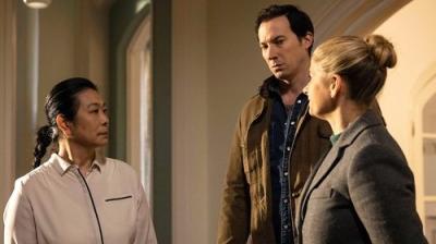 Silent Witness