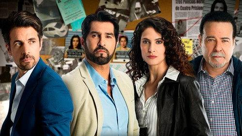 Fugitivas, en busca de la libertad filmas žiurėti online