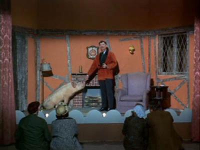 Green Acres