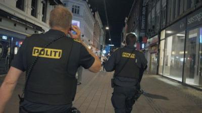 Gadebetjentene