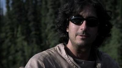 Life Below Zero