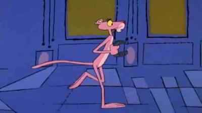 The Pink Panther