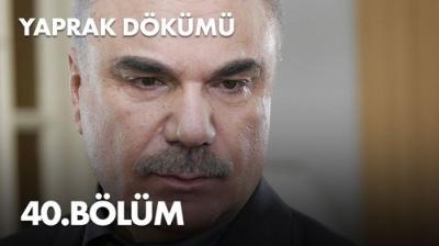 Yaprak Dökümü