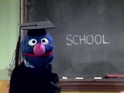 Sesame Street