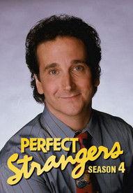 Perfect Strangers filmas online