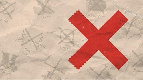 Abolish Everything! filmas žiurėti online