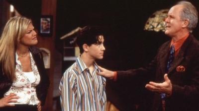 3rd Rock from the Sun