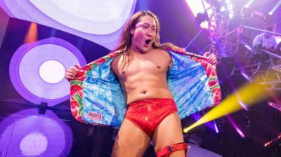 WWE 205 Live