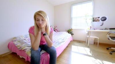 Hot Girls Wanted: Turned On