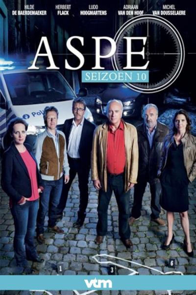 Aspe filmas online