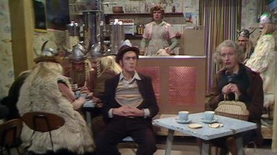 Monty Python's Flying Circus