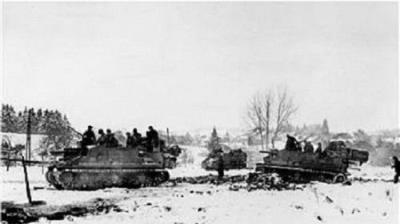 Secrets of World War II