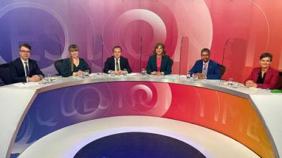 Question Time
