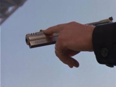 Nash Bridges