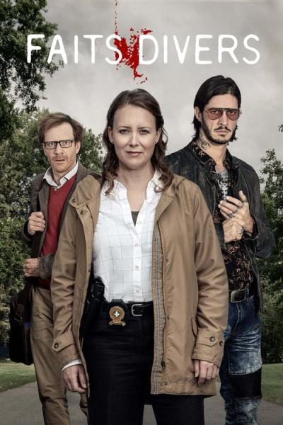Faits divers filmas online