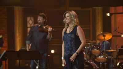 Pour l'amour du country