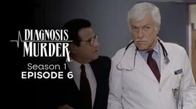 Diagnozė - žmogžudystė