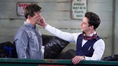 Will & Grace