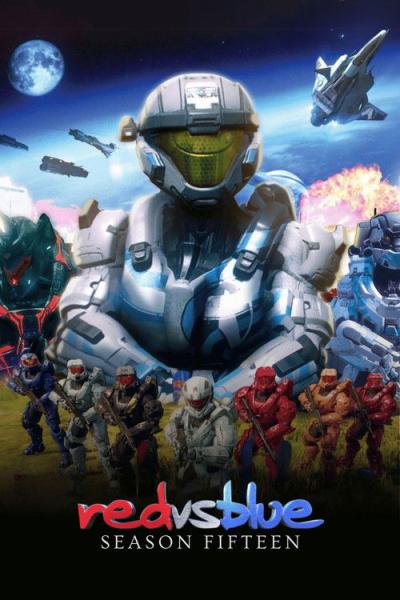 Red vs. Blue filmas online