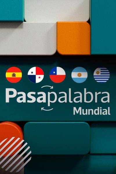 Pasapalabra filmas online