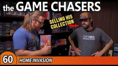 The Game Chasers
