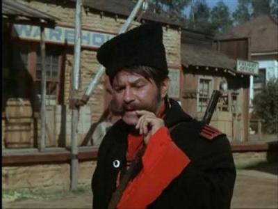 F Troop