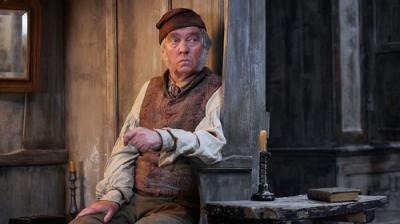 Little Dorrit
