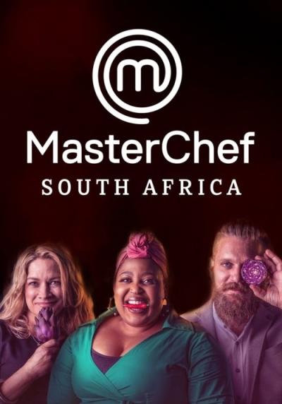 MasterChef South Africa filmas online