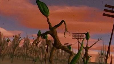 Xavier: Renegade Angel