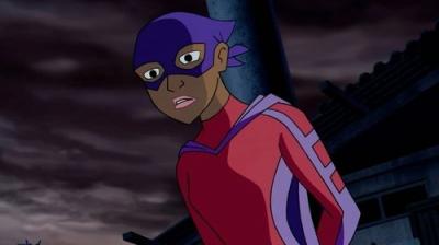 Static Shock