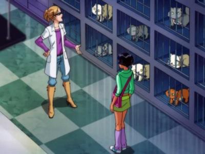 Totally Spies !