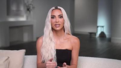 Kardashianų šeima