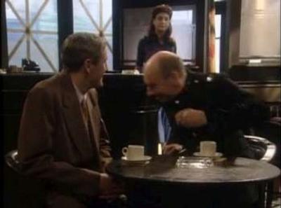 Goodnight Sweetheart