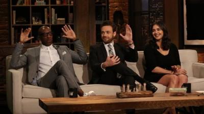 Talking Dead