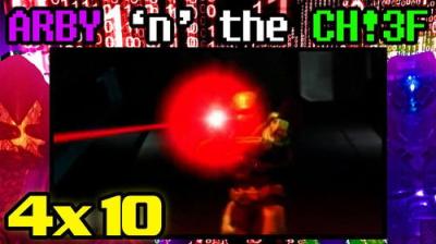 Arby 'n' the Chief