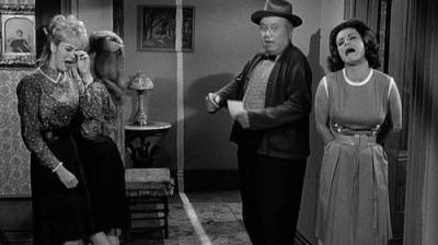 Petticoat Junction