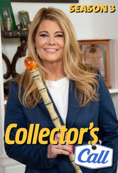 Collector's Call filmas online
