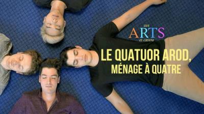 Aux arts et cætera