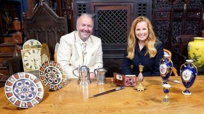 Bargain Hunt