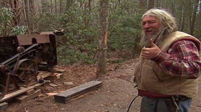 Mountain Men