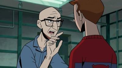 The Venture Bros.