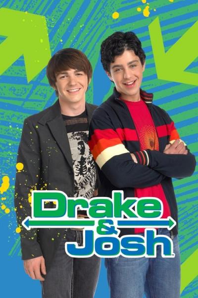 Drake & Josh filmas online