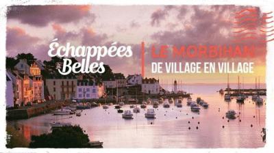 Échappées Belles