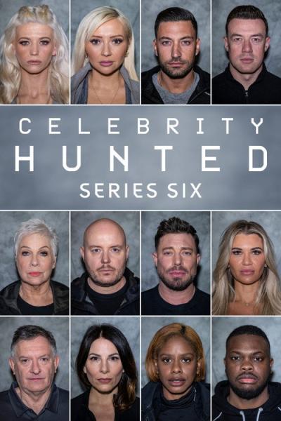 Celebrity Hunted filmas online