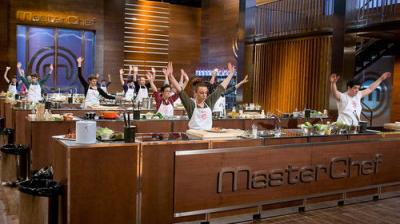 MasterChef