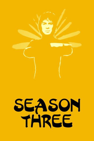 Ace of Wands filmas online