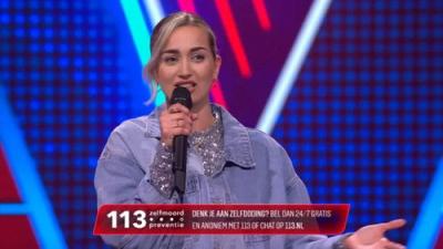 The Voice of Holland