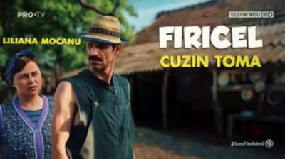 Las Fierbinţi