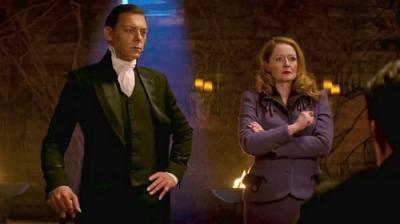 Jaudinantys Sabrinos nuotykiai