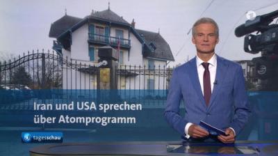 Tagesschau